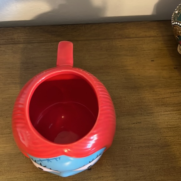 Disney Tim Burton The Nightmare Before Christmas Sally Mug - Picture 3 of 4